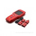 Handheld Ecu Car Key Programmer X-100+ For All Smart Card Matching Device